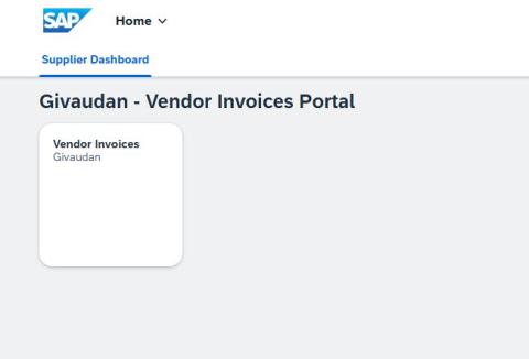 fiori-vendor-invoicing-portal-ariba